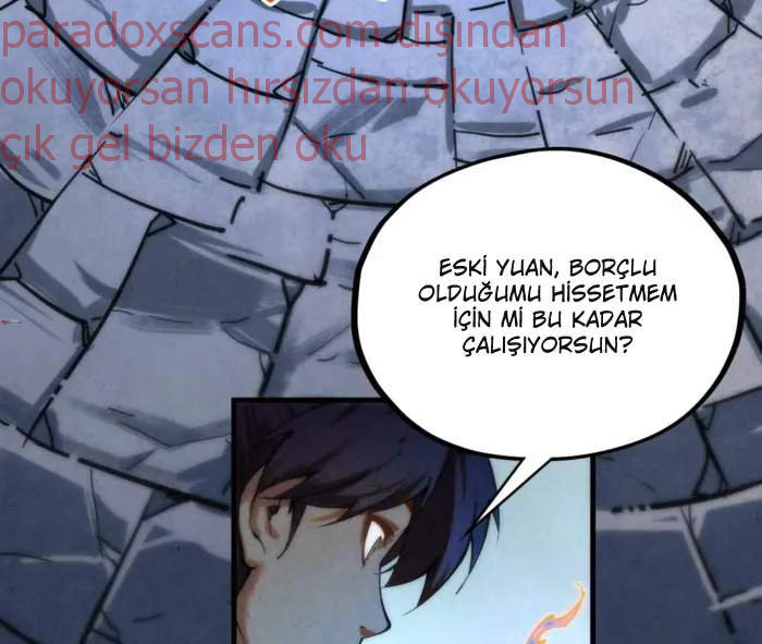 Sonsuzluğun Kadim Hükümdarı Bölüm 407 - Sayfa 123