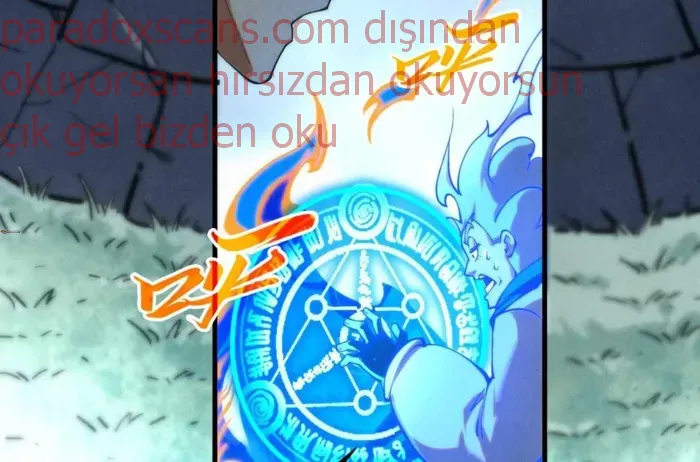 Sonsuzluğun Kadim Hükümdarı Bölüm 407 - Sayfa 124