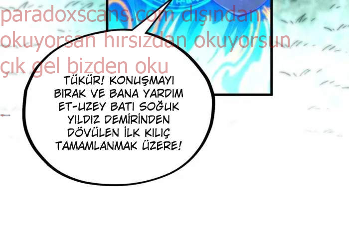 Sonsuzluğun Kadim Hükümdarı Bölüm 407 - Sayfa 125