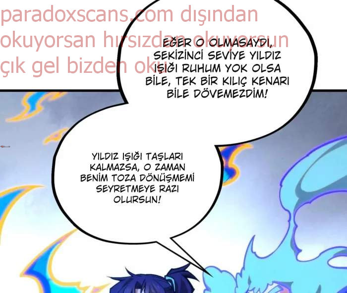 Sonsuzluğun Kadim Hükümdarı Bölüm 407 - Sayfa 130