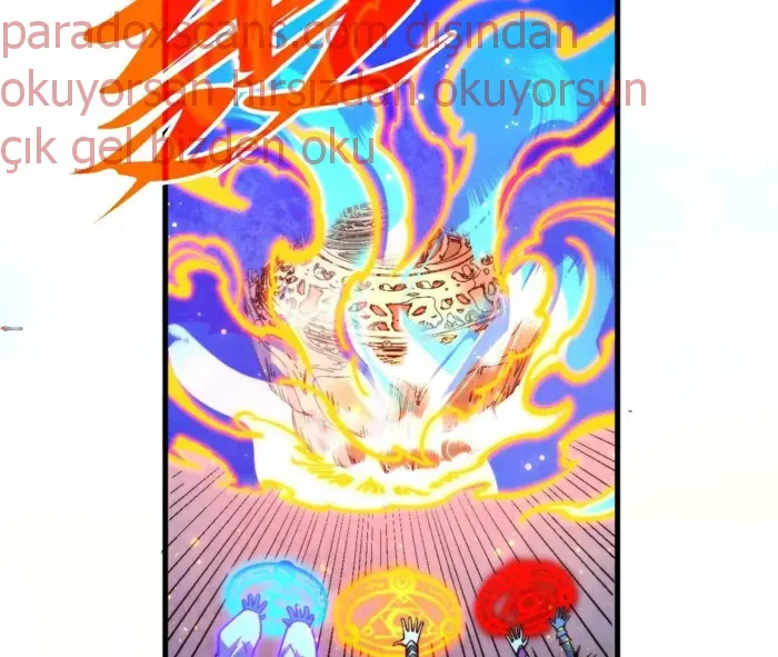 Sonsuzluğun Kadim Hükümdarı Bölüm 407 - Sayfa 133