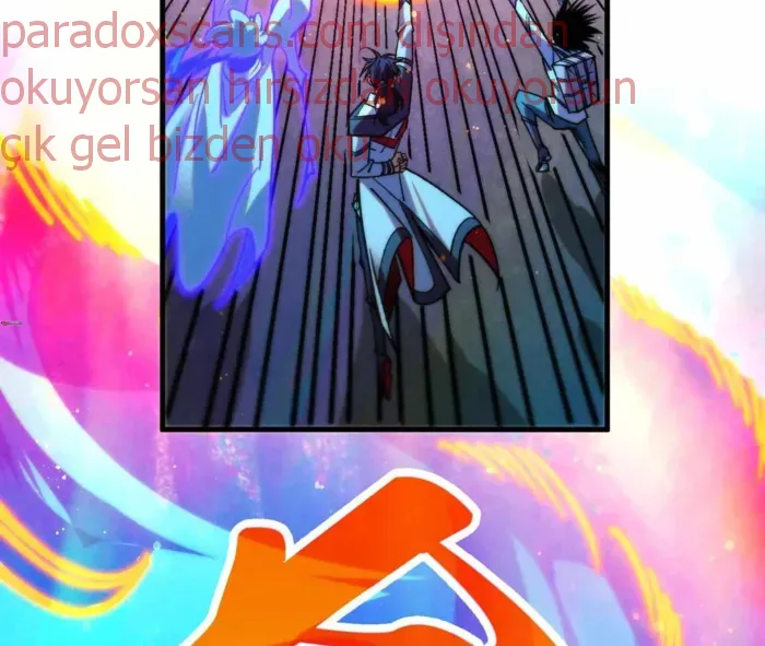 Sonsuzluğun Kadim Hükümdarı Bölüm 407 - Sayfa 134