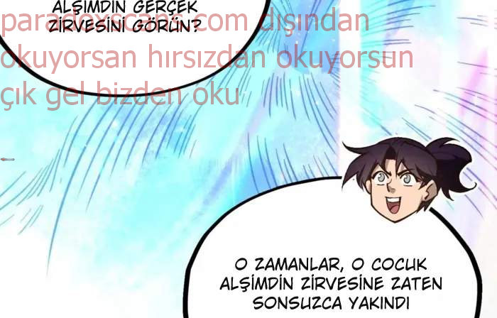 Sonsuzluğun Kadim Hükümdarı Bölüm 407 - Sayfa 138