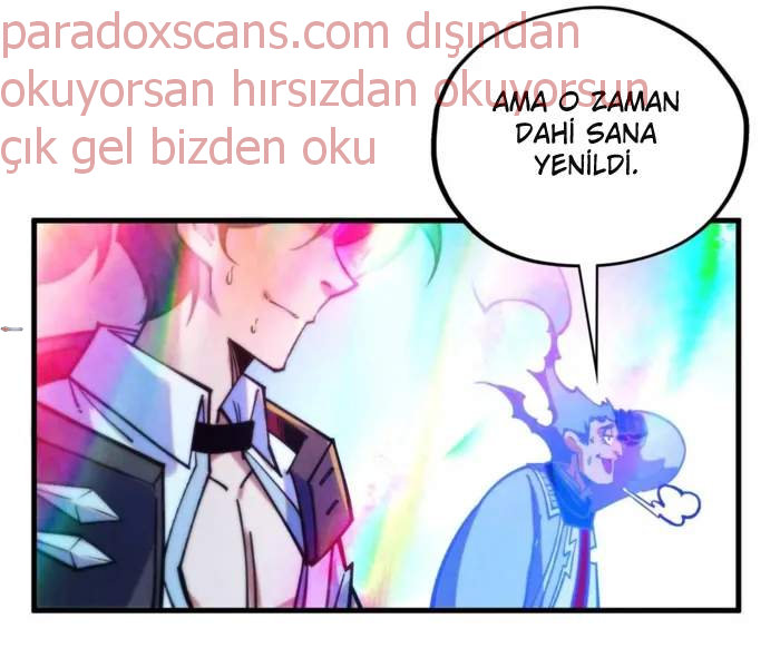 Sonsuzluğun Kadim Hükümdarı Bölüm 407 - Sayfa 140