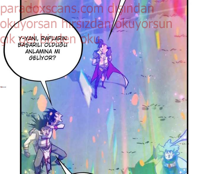 Sonsuzluğun Kadim Hükümdarı Bölüm 407 - Sayfa 142