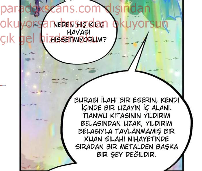 Sonsuzluğun Kadim Hükümdarı Bölüm 407 - Sayfa 143