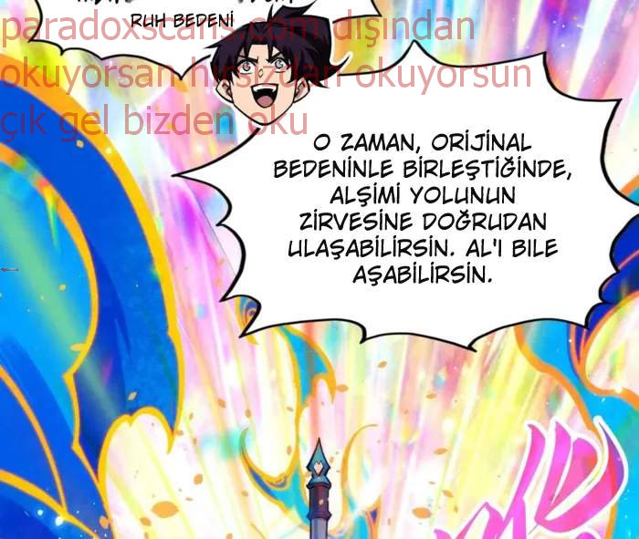 Sonsuzluğun Kadim Hükümdarı Bölüm 407 - Sayfa 149