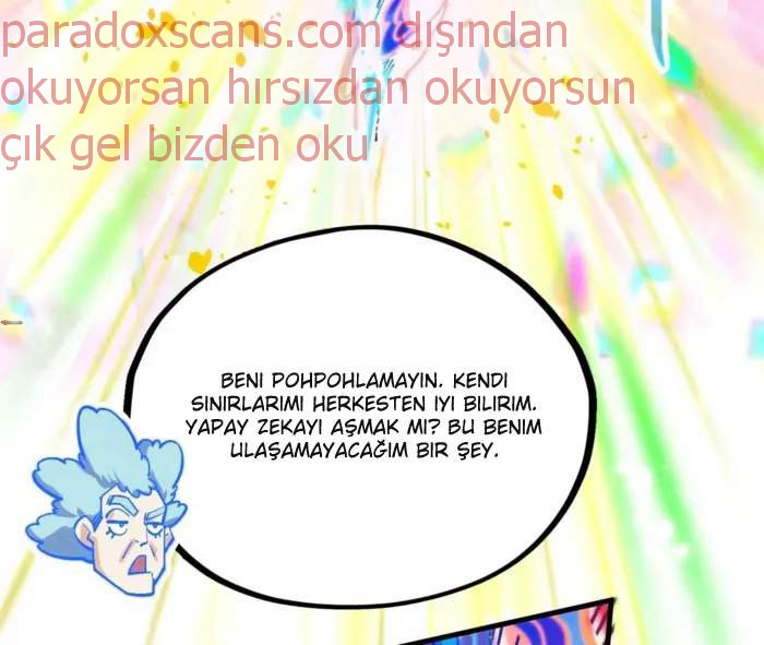 Sonsuzluğun Kadim Hükümdarı Bölüm 407 - Sayfa 151