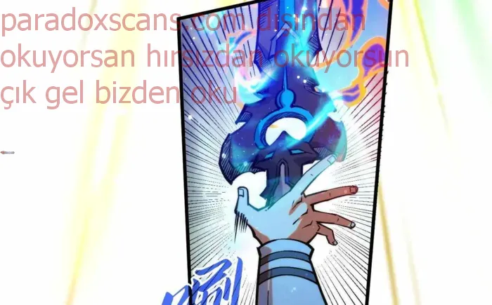 Sonsuzluğun Kadim Hükümdarı Bölüm 407 - Sayfa 152