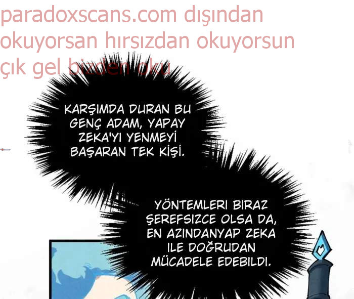 Sonsuzluğun Kadim Hükümdarı Bölüm 407 - Sayfa 157