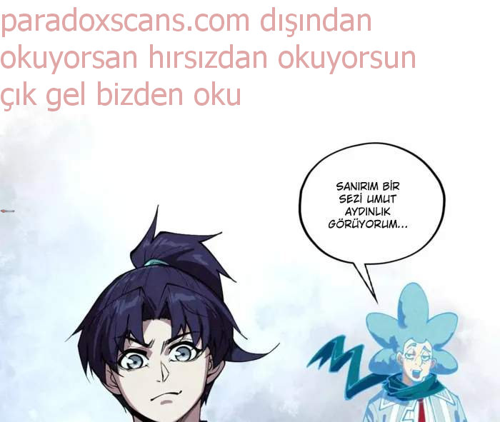 Sonsuzluğun Kadim Hükümdarı Bölüm 407 - Sayfa 162