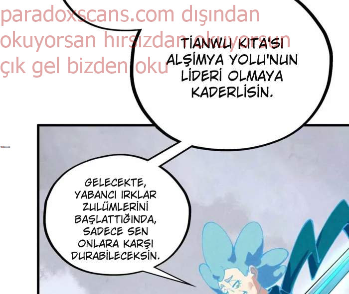 Sonsuzluğun Kadim Hükümdarı Bölüm 407 - Sayfa 165