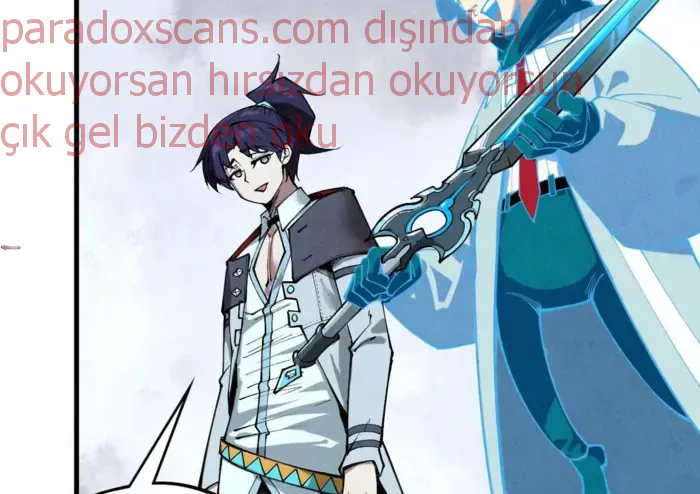 Sonsuzluğun Kadim Hükümdarı Bölüm 407 - Sayfa 166