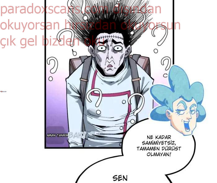 Sonsuzluğun Kadim Hükümdarı Bölüm 407 - Sayfa 169