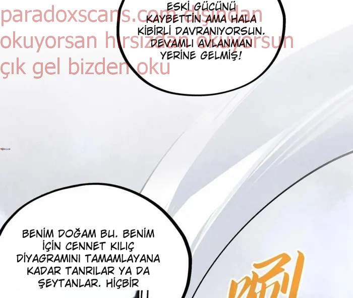 Sonsuzluğun Kadim Hükümdarı Bölüm 407 - Sayfa 170