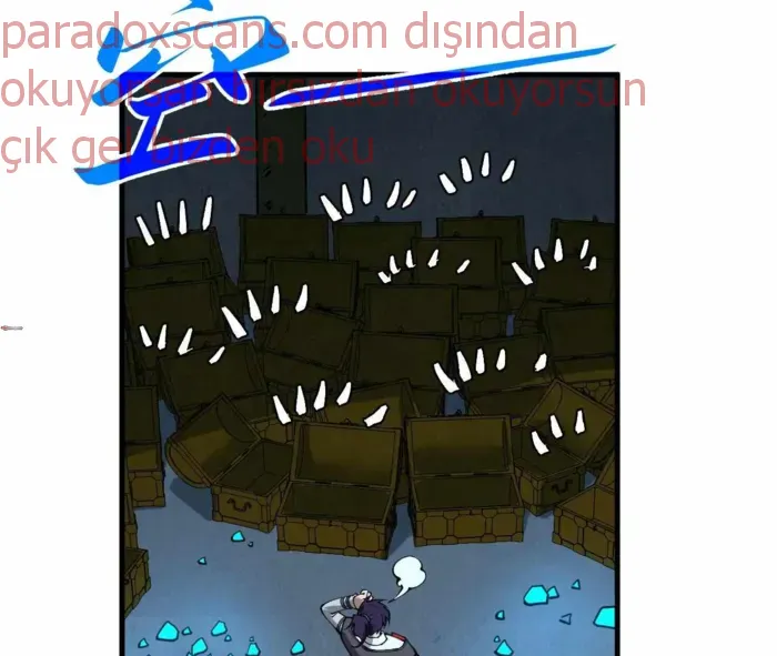 Sonsuzluğun Kadim Hükümdarı Bölüm 407 - Sayfa 174