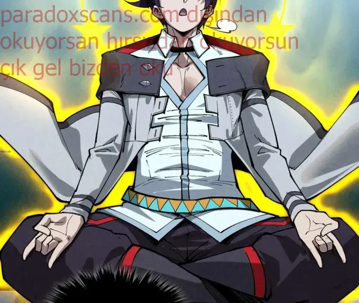 Sonsuzluğun Kadim Hükümdarı Bölüm 407 - Sayfa 180