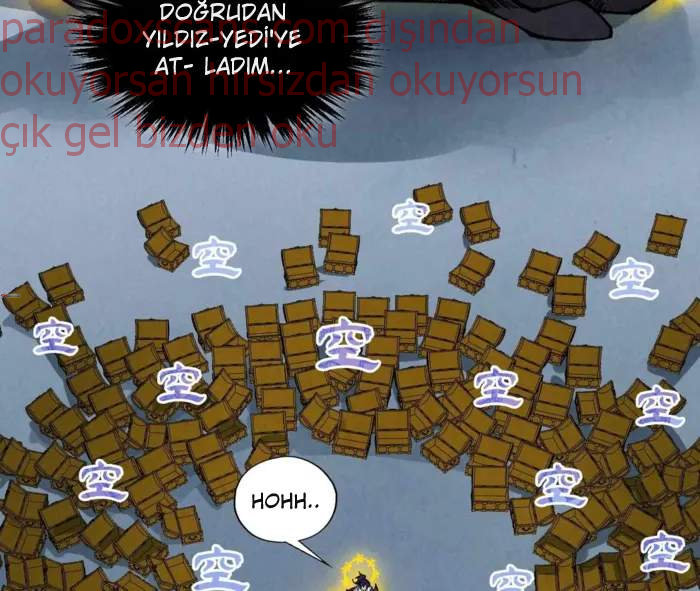 Sonsuzluğun Kadim Hükümdarı Bölüm 407 - Sayfa 181