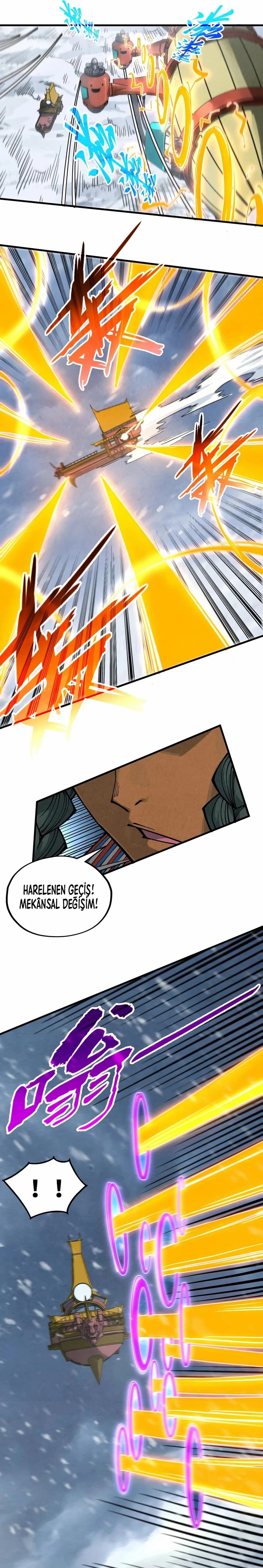 Sonsuzluğun Kadim Hükümdarı Bölüm 333 - Sayfa 17