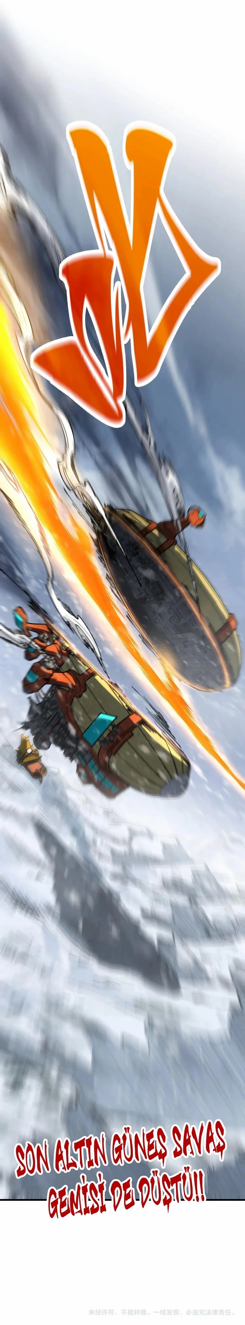 Sonsuzluğun Kadim Hükümdarı Bölüm 333 - Sayfa 21