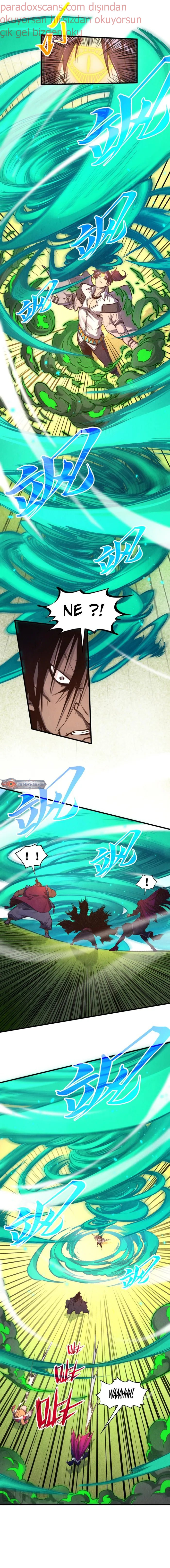 Sonsuzluğun Kadim Hükümdarı Bölüm 399 - Sayfa 10