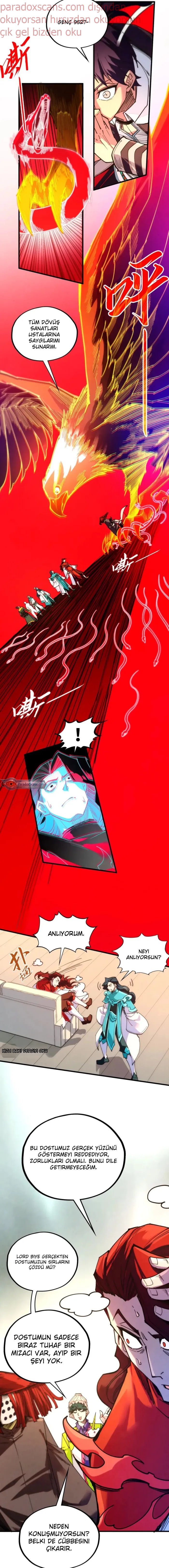 Sonsuzluğun Kadim Hükümdarı Bölüm 429 - Sayfa 6