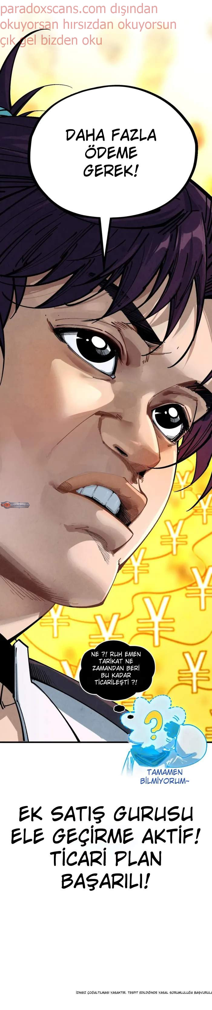 Sonsuzluğun Kadim Hükümdarı Bölüm 382 - Sayfa 15