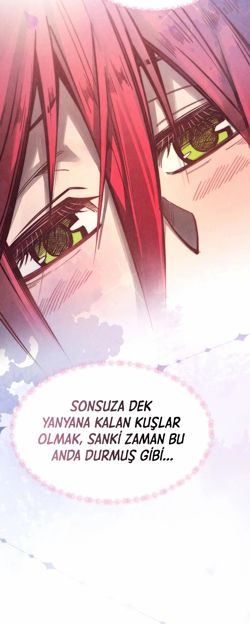 Sonsuzluğun Kadim Hükümdarı Bölüm 322 - Sayfa 8