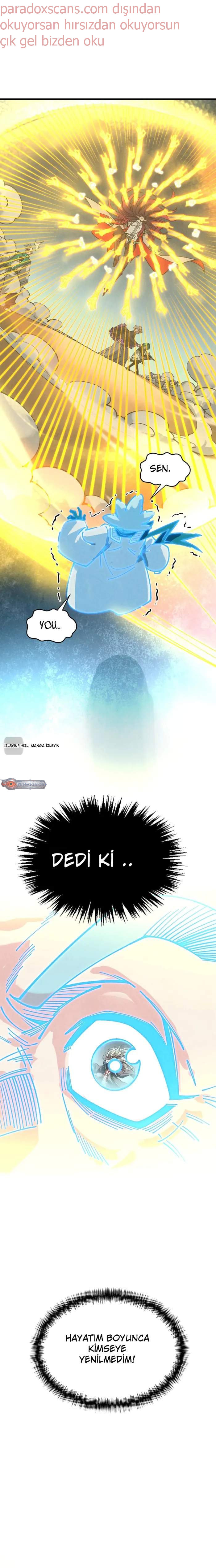 Sonsuzluğun Kadim Hükümdarı Bölüm 392 - Sayfa 7