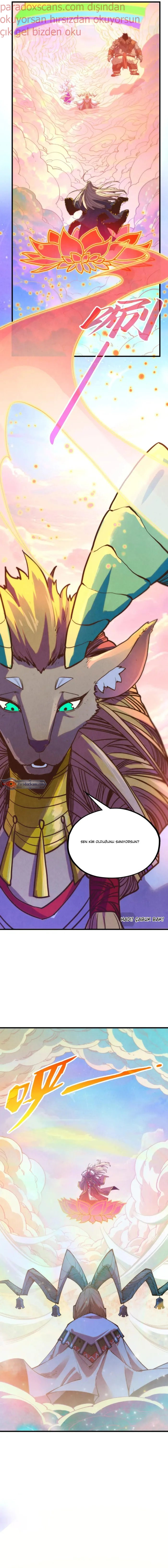 Sonsuzluğun Kadim Hükümdarı Bölüm 392 - Sayfa 13