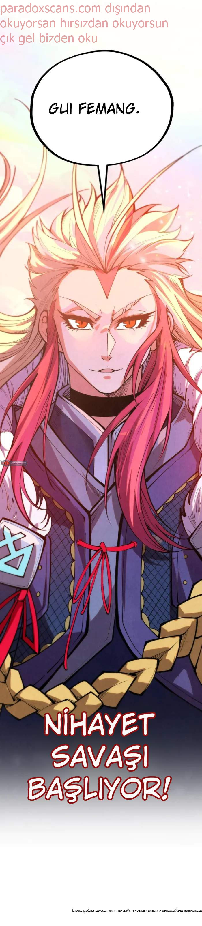Sonsuzluğun Kadim Hükümdarı Bölüm 392 - Sayfa 14