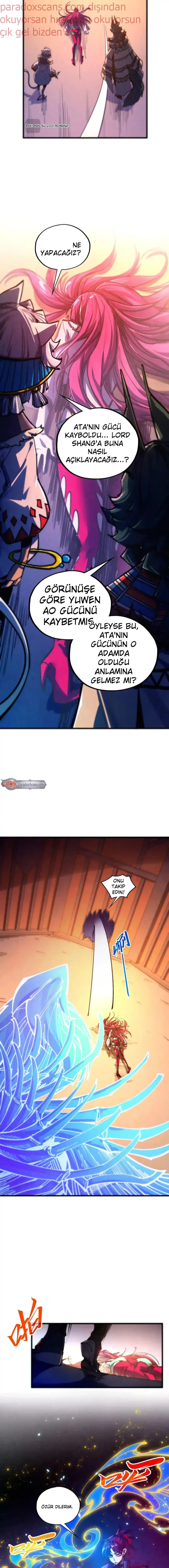 Sonsuzluğun Kadim Hükümdarı Bölüm 452 - Sayfa 3