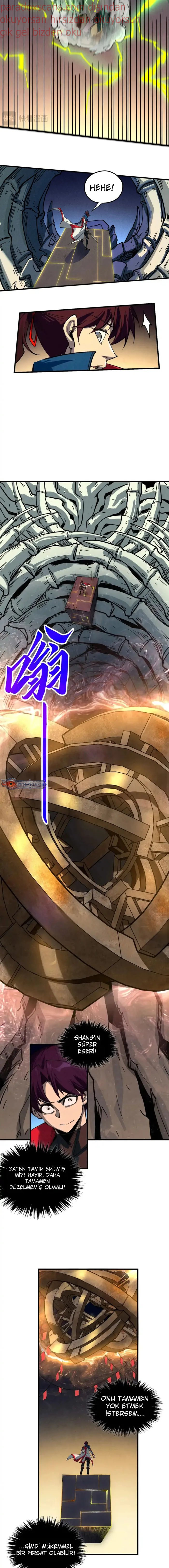 Sonsuzluğun Kadim Hükümdarı Bölüm 452 - Sayfa 12