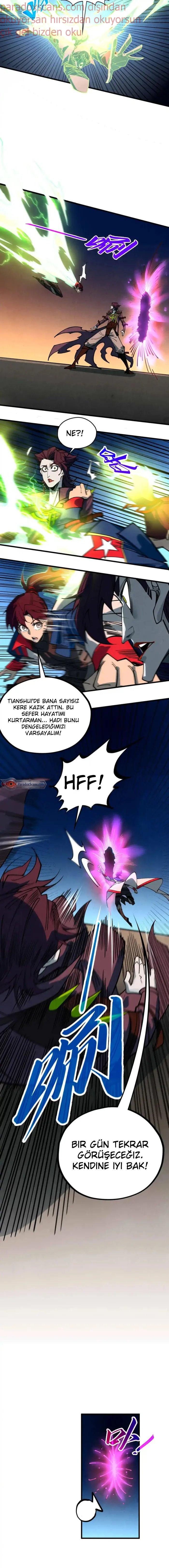 Sonsuzluğun Kadim Hükümdarı Bölüm 452 - Sayfa 15