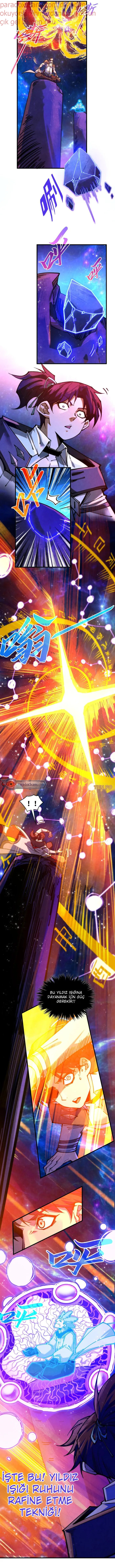 Sonsuzluğun Kadim Hükümdarı Bölüm 380 - Sayfa 11