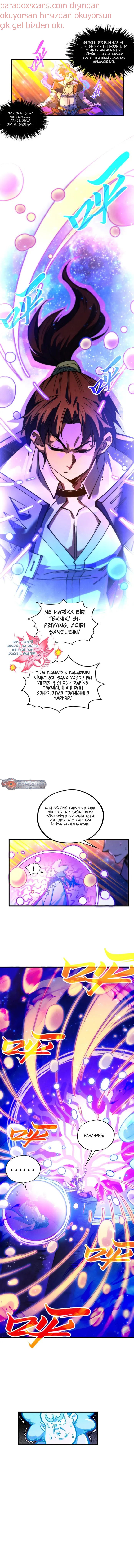 Sonsuzluğun Kadim Hükümdarı Bölüm 380 - Sayfa 12