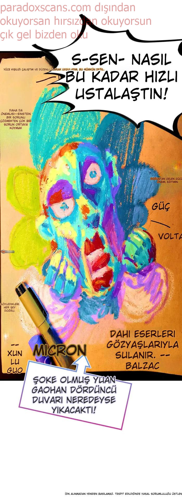 Sonsuzluğun Kadim Hükümdarı Bölüm 380 - Sayfa 13