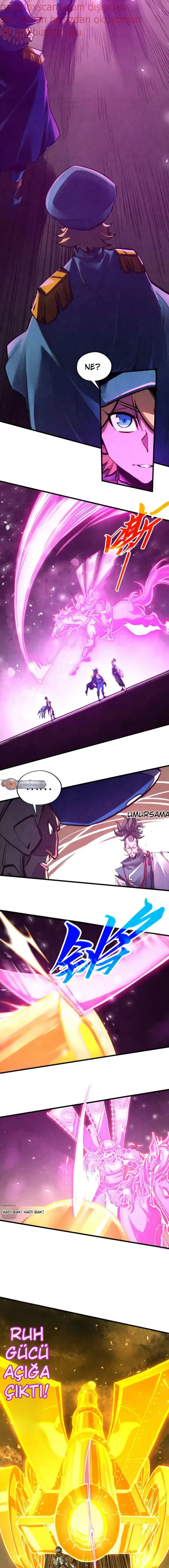 Sonsuzluğun Kadim Hükümdarı Bölüm 459 - Sayfa 4