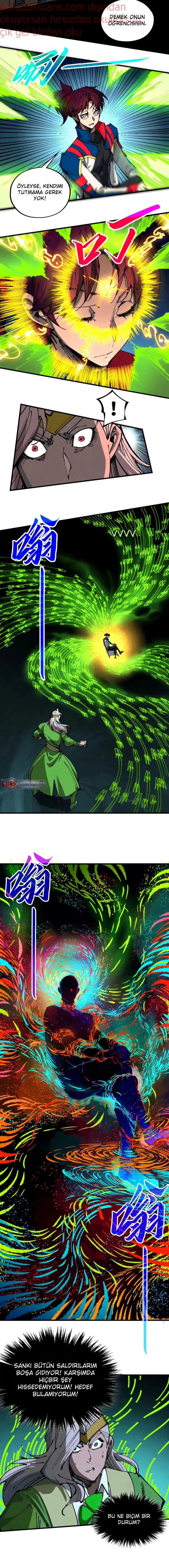 Sonsuzluğun Kadim Hükümdarı Bölüm 459 - Sayfa 12