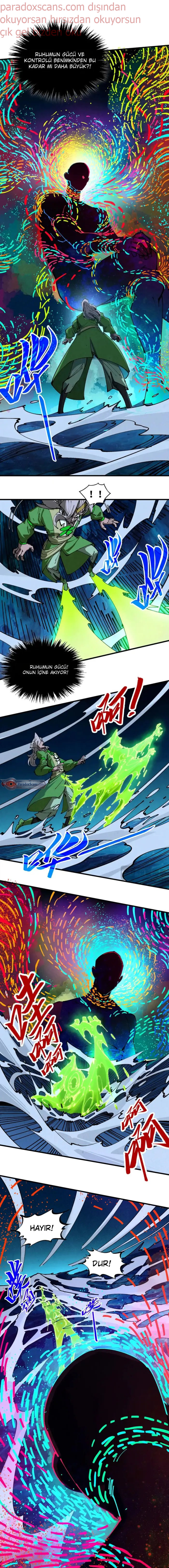 Sonsuzluğun Kadim Hükümdarı Bölüm 459 - Sayfa 13