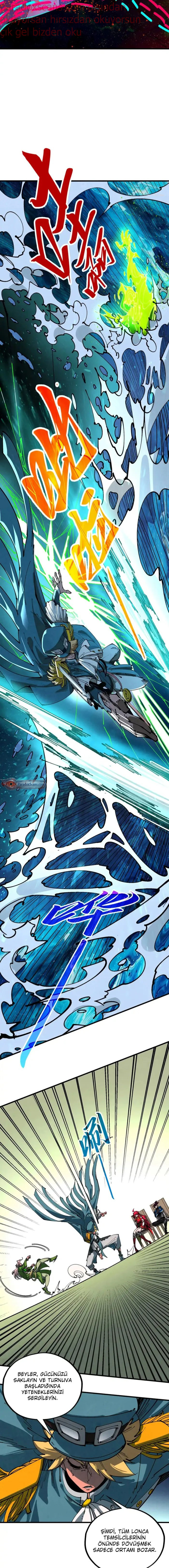 Sonsuzluğun Kadim Hükümdarı Bölüm 459 - Sayfa 14