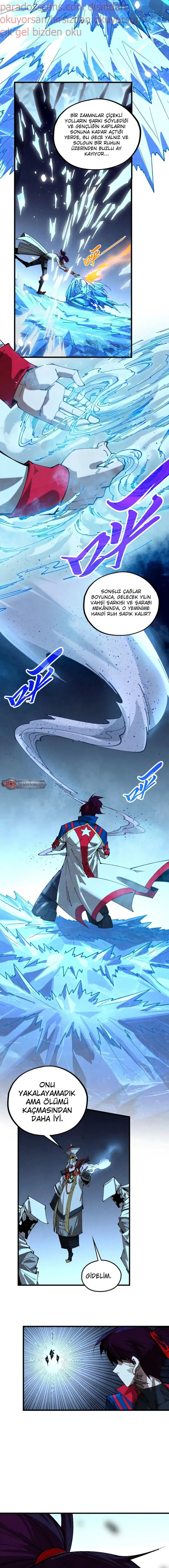 Sonsuzluğun Kadim Hükümdarı Bölüm 466 - Sayfa 3