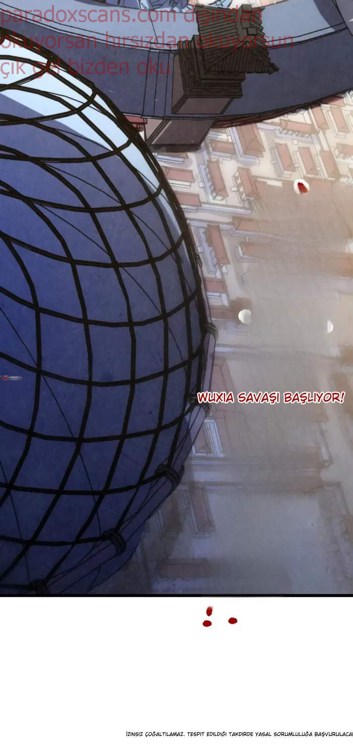 Sonsuzluğun Kadim Hükümdarı Bölüm 466 - Sayfa 15