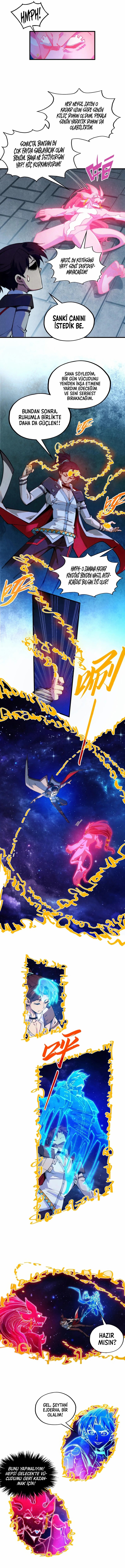 Sonsuzluğun Kadim Hükümdarı Bölüm 328 - Sayfa 3