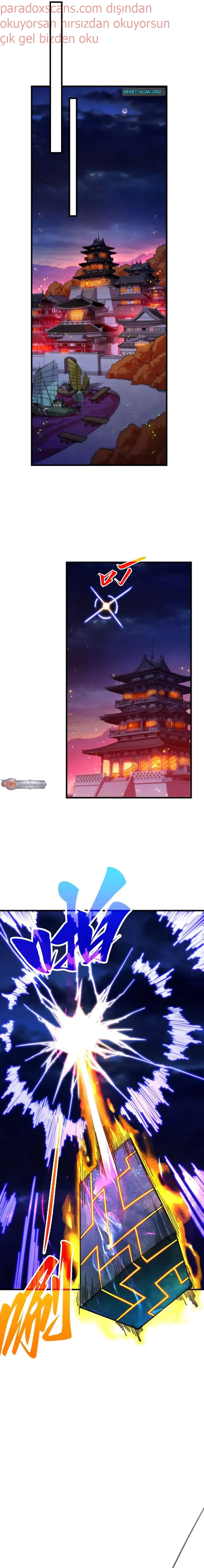 Sonsuzluğun Kadim Hükümdarı Bölüm 483 - Sayfa 3