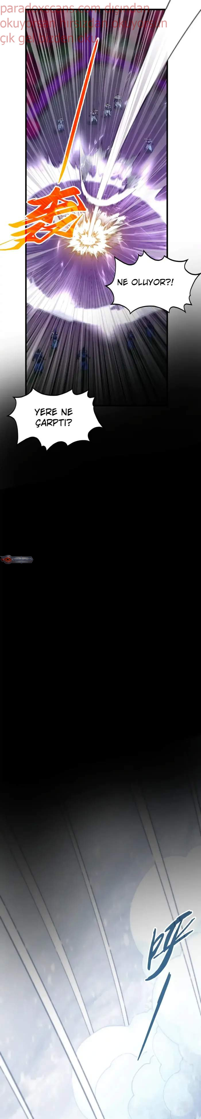 Sonsuzluğun Kadim Hükümdarı Bölüm 483 - Sayfa 4