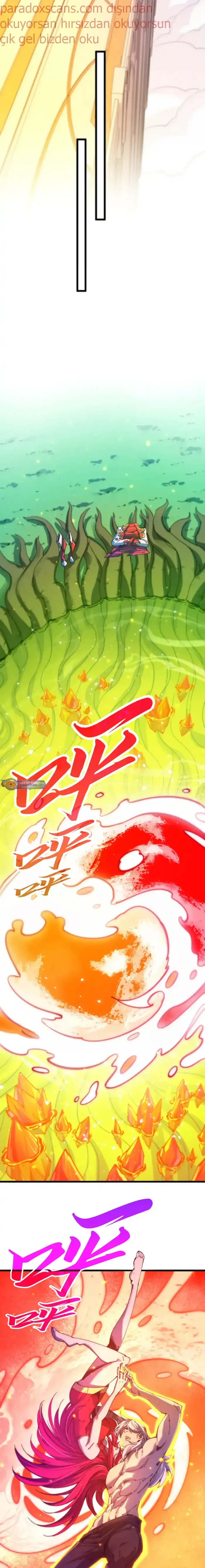 Sonsuzluğun Kadim Hükümdarı Bölüm 483 - Sayfa 17