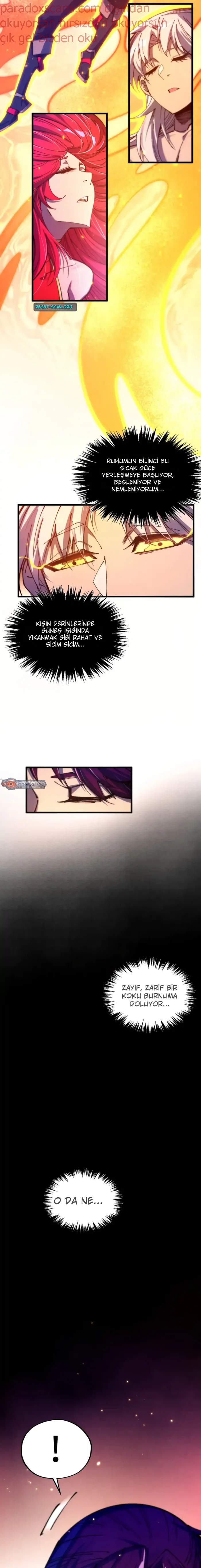 Sonsuzluğun Kadim Hükümdarı Bölüm 483 - Sayfa 18