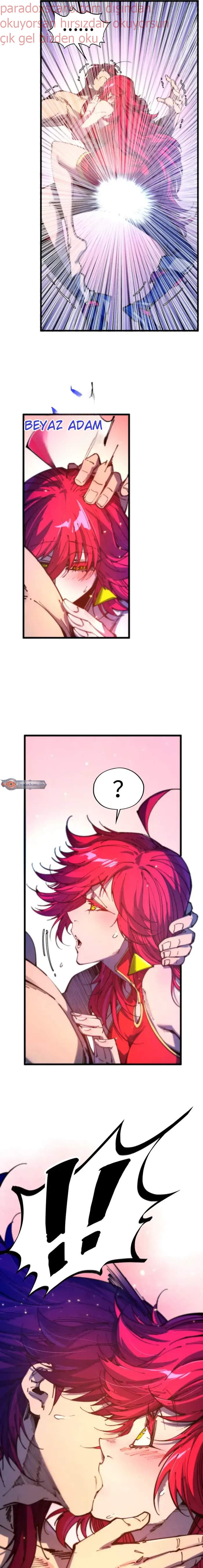 Sonsuzluğun Kadim Hükümdarı Bölüm 483 - Sayfa 20