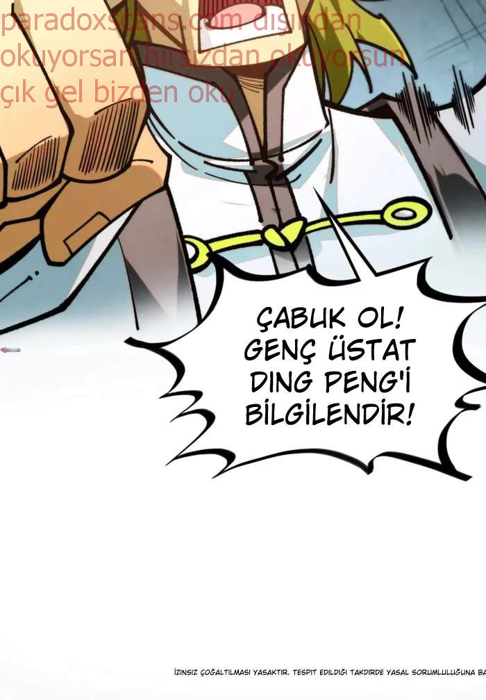 Sonsuzluğun Kadim Hükümdarı Bölüm 437 - Sayfa 19